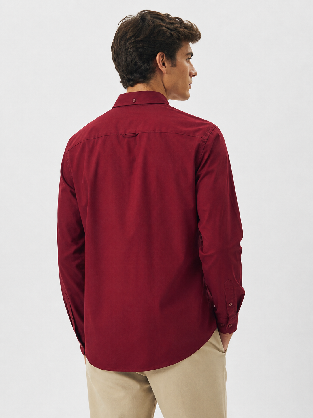 Camisa GRANATE