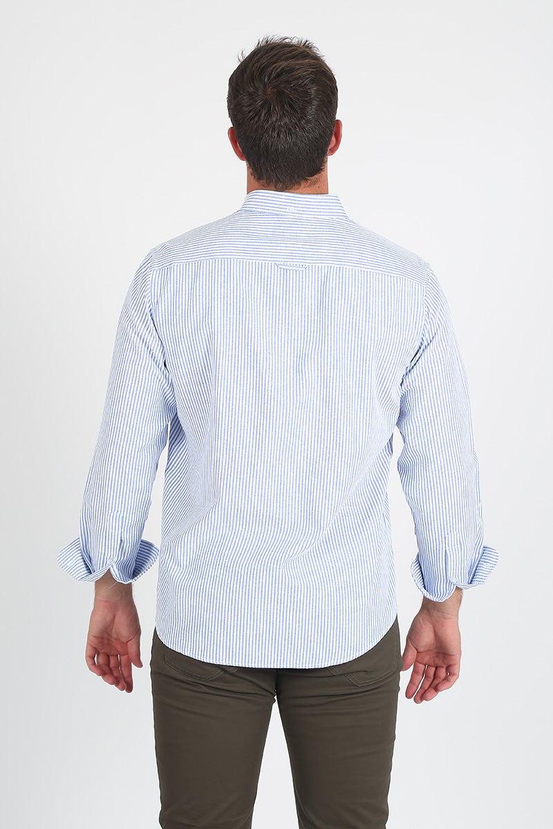Camisa Marino