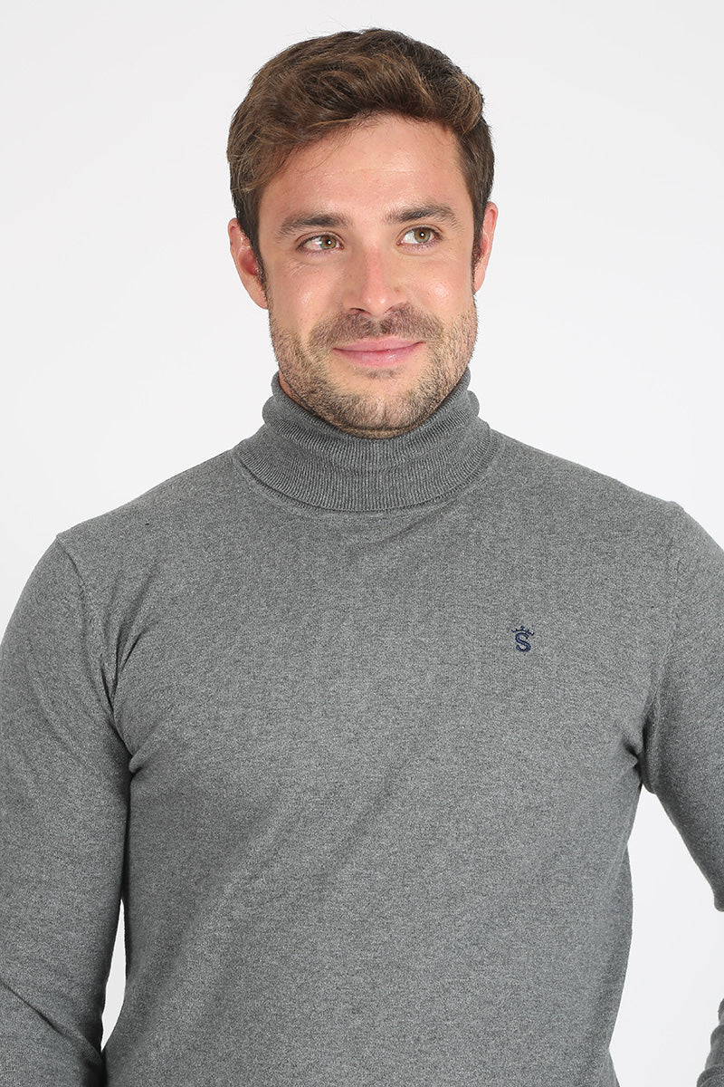 Jersey Gris