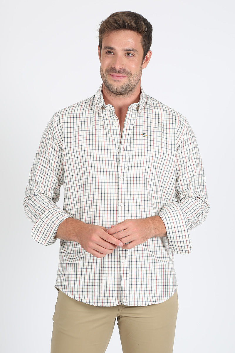 Camisa Teja