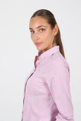 Camisa Lila