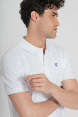 Polo Blanco