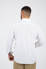 Camisa Blanco