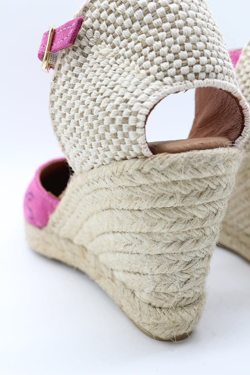 Calzado Coral