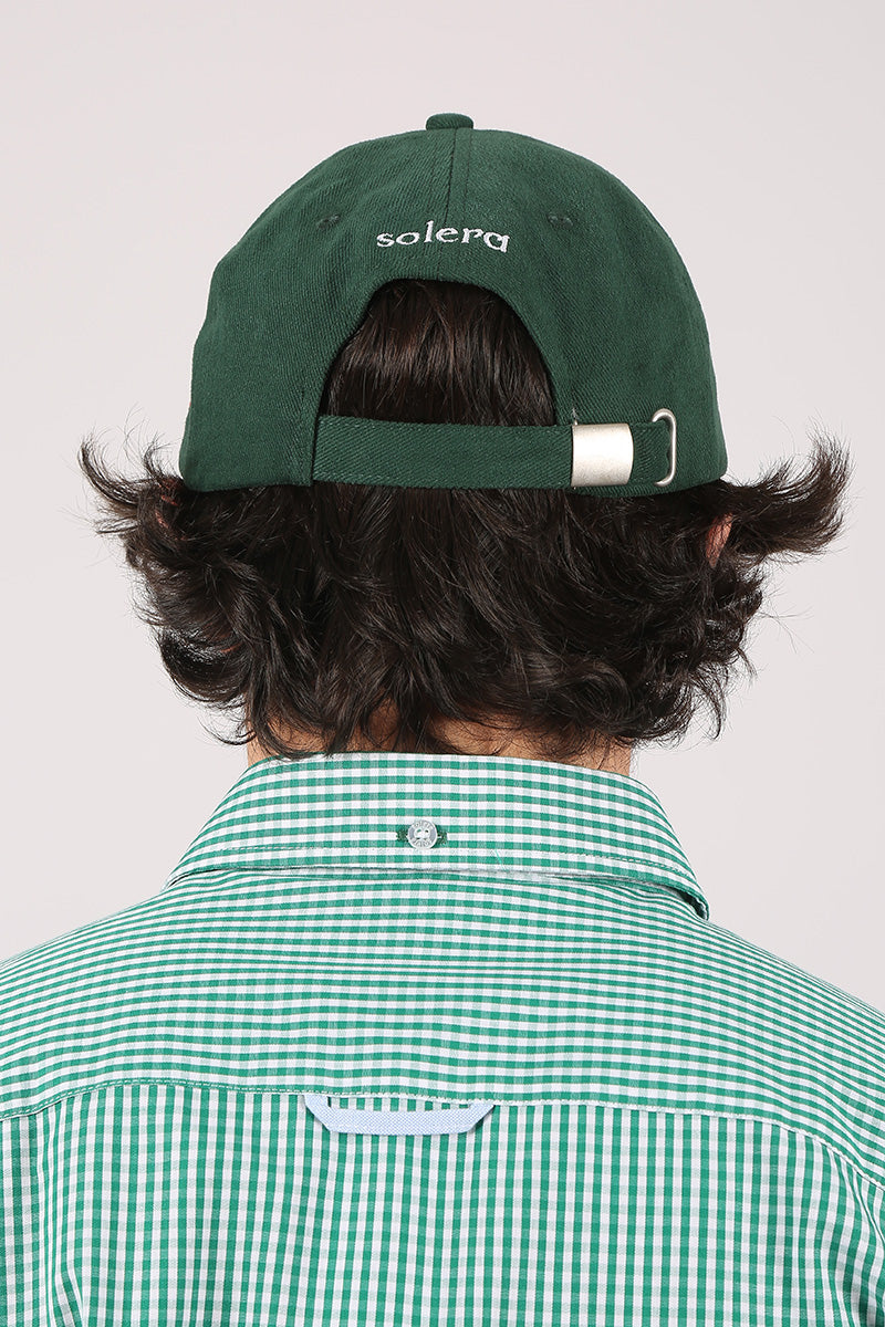 Gorra Kaki