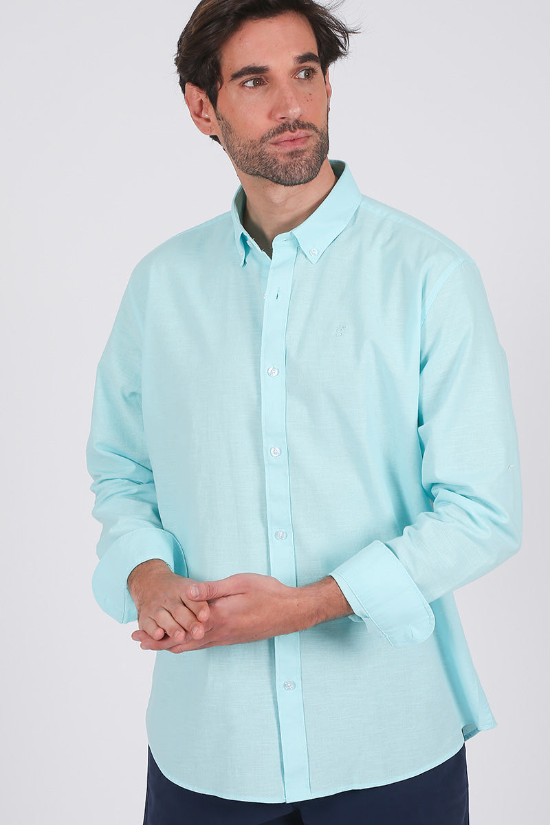 Camisa Agua