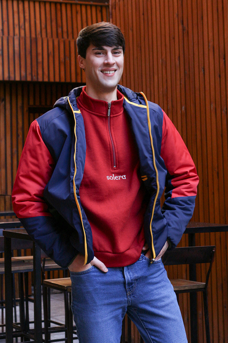 Marino Jacket