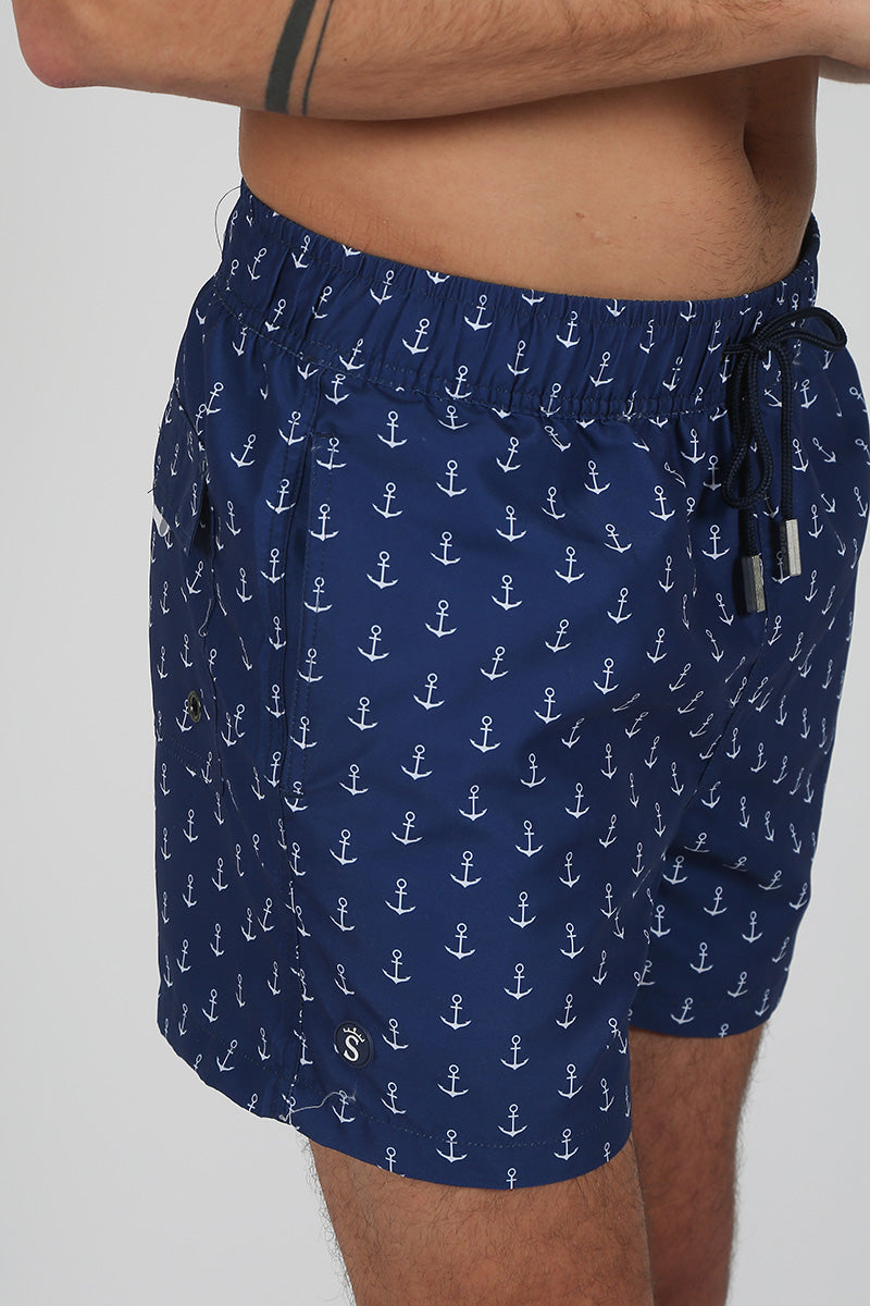 Bañador anclas Mariano