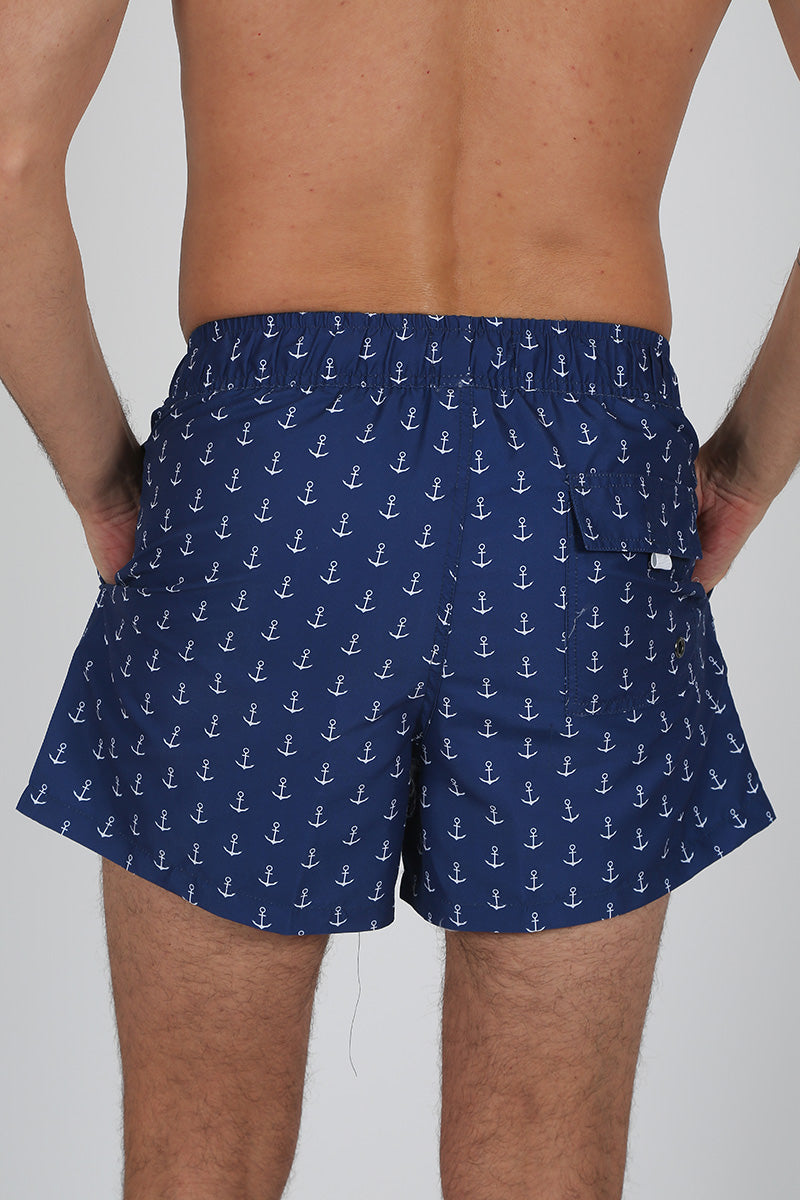 Bañador anclas Mariano