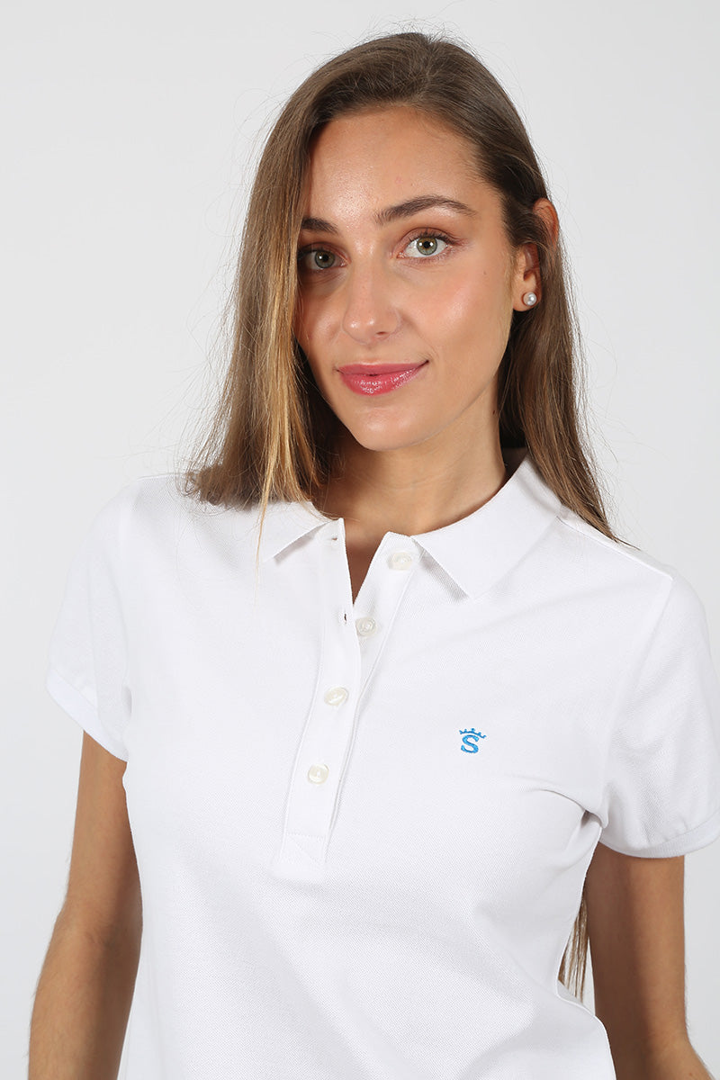 Polo Blanco