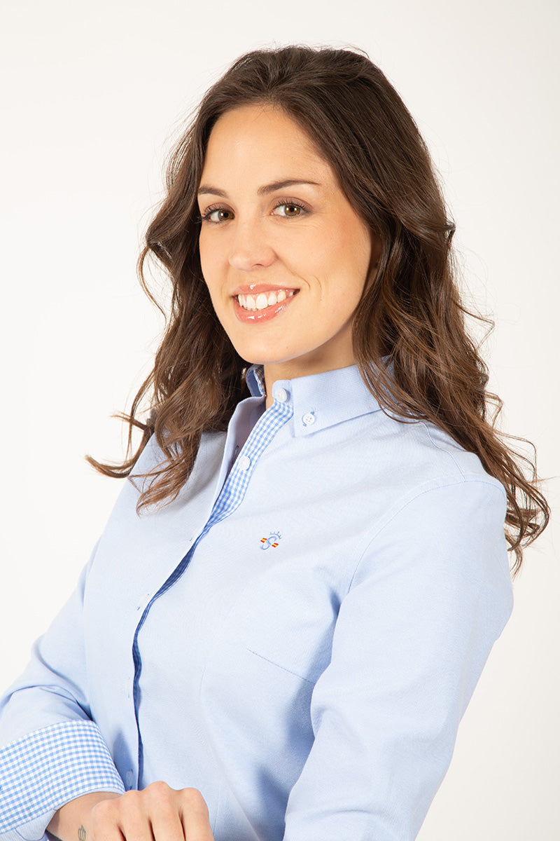 Camisa CELESTE