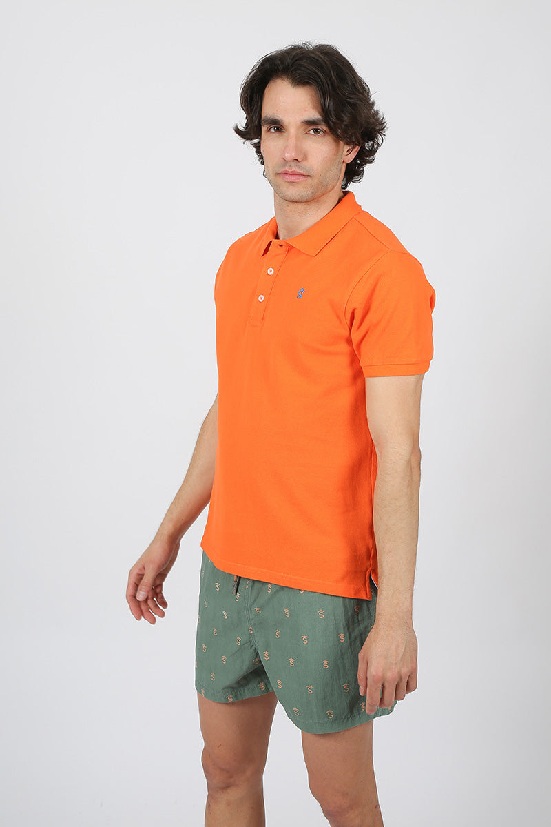 Polo Naranjo