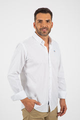 Camisa Blanco