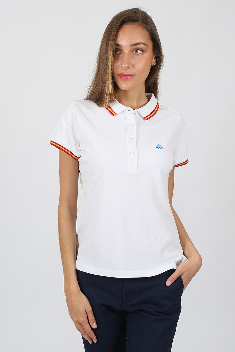 Polo Blanco