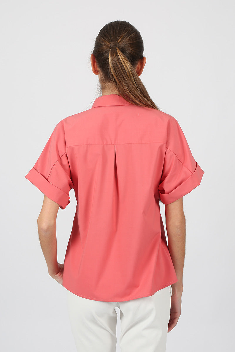 blusa FRESA