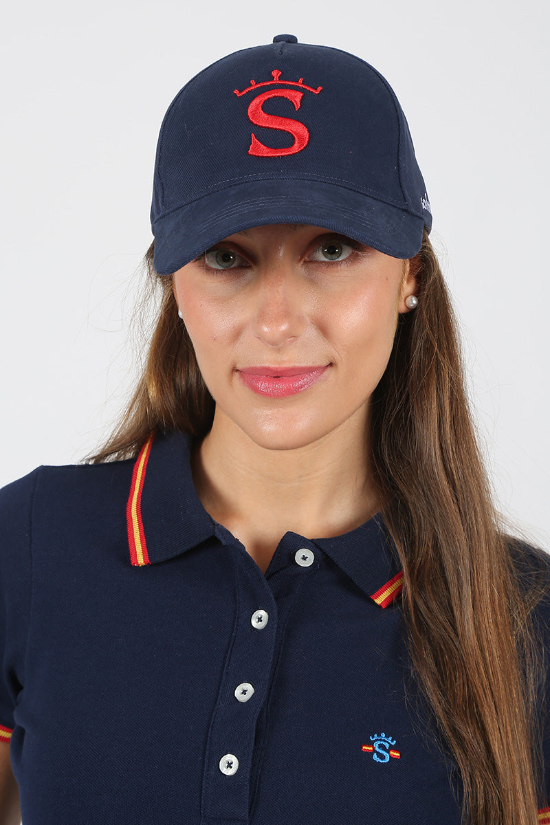 Gorra Marino España