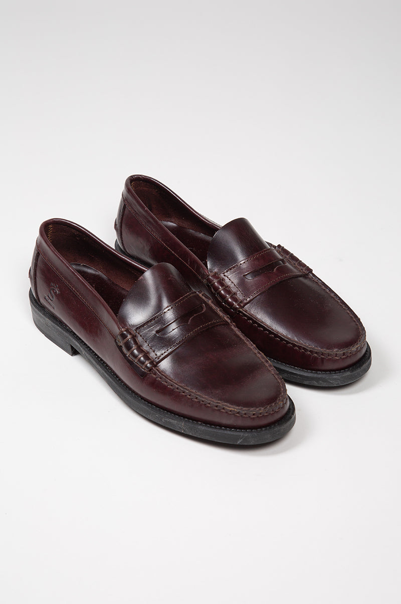 Mocasin granate