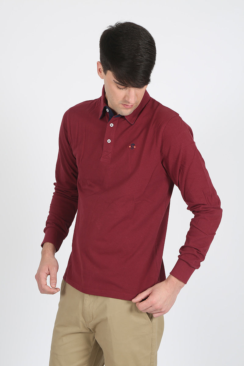 Polo GRANATE