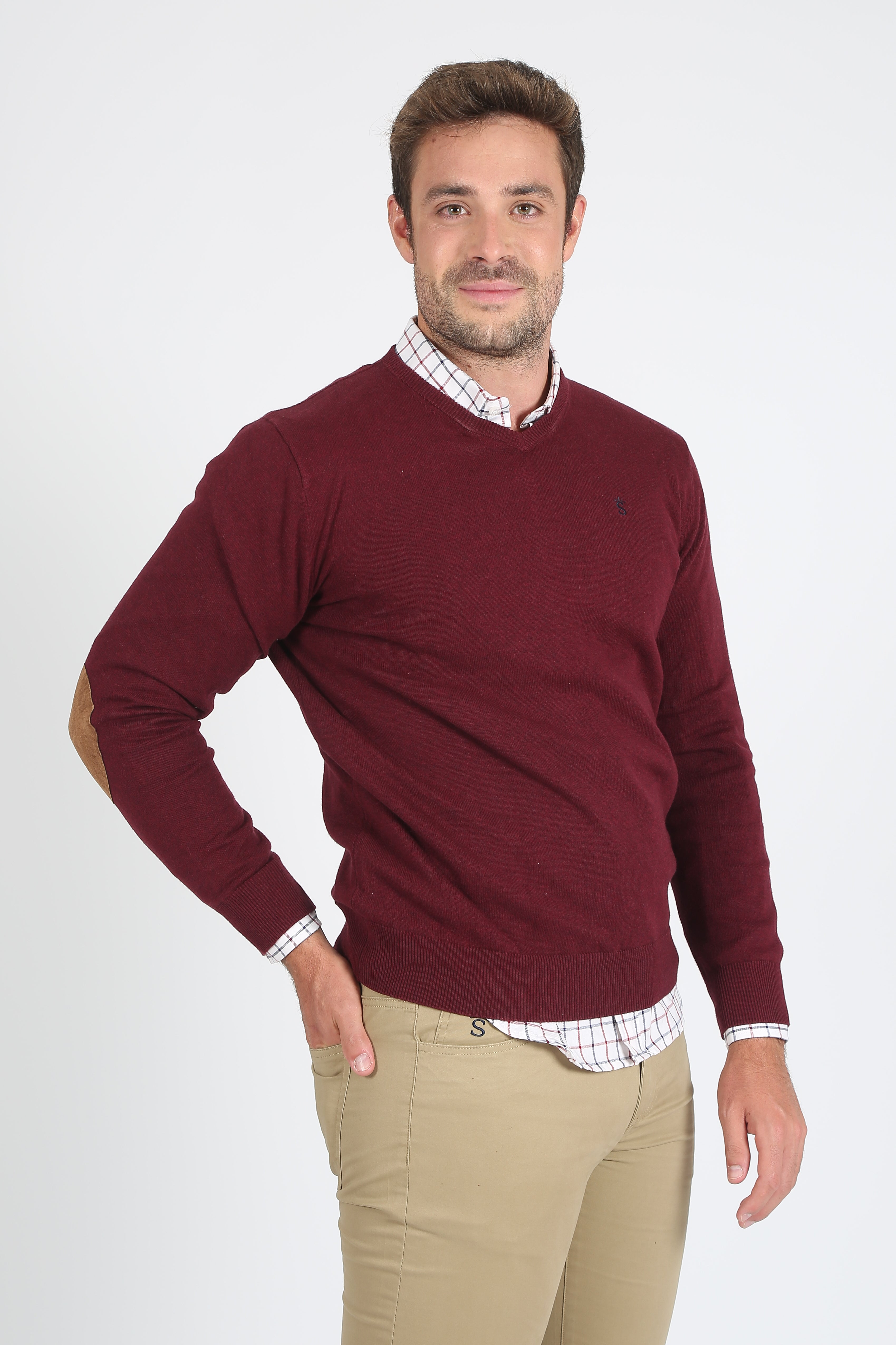 Jersey BURDEOS