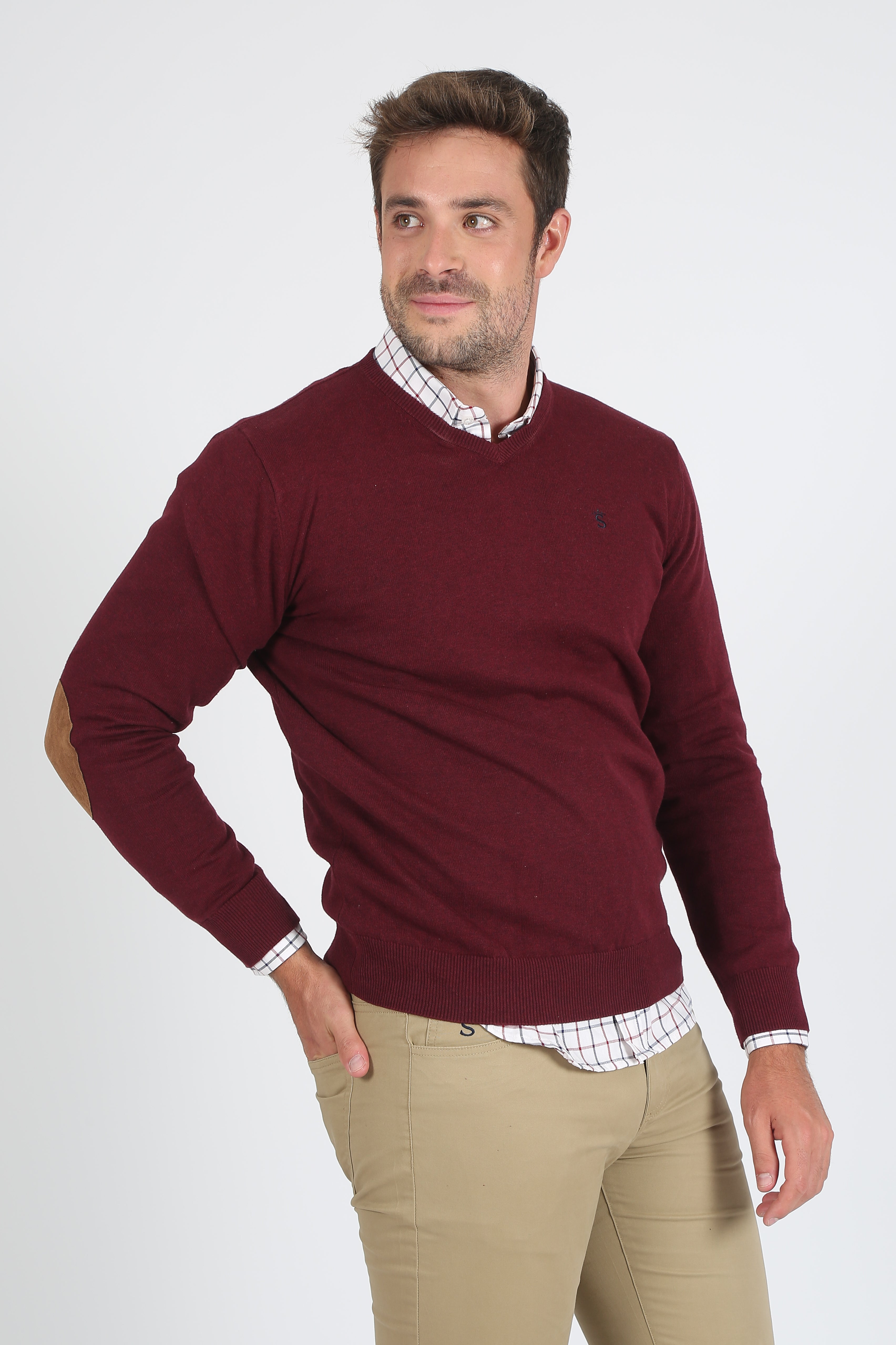 Jersey BURDEOS