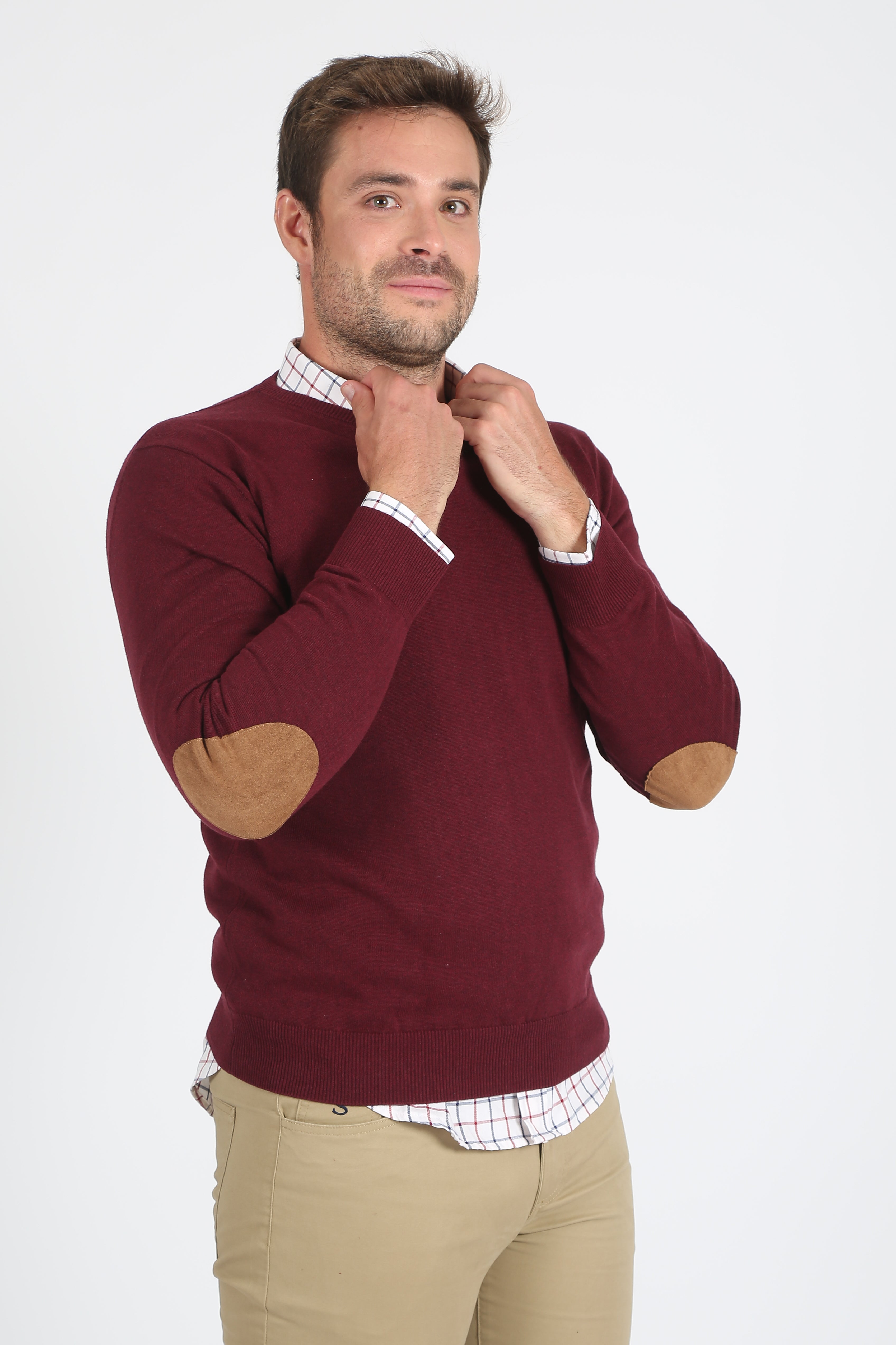 Jersey BURDEOS