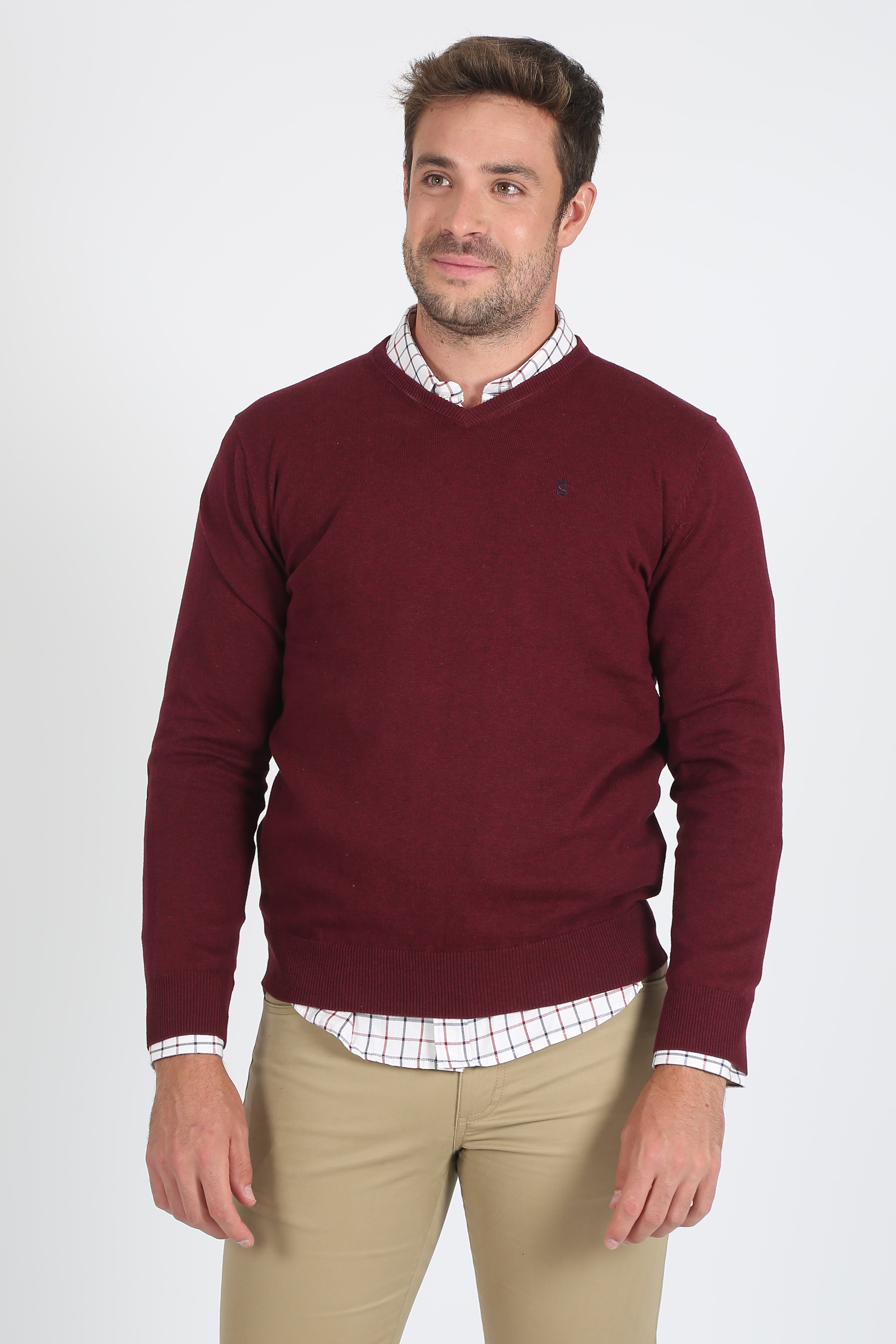 Jersey BURDEOS