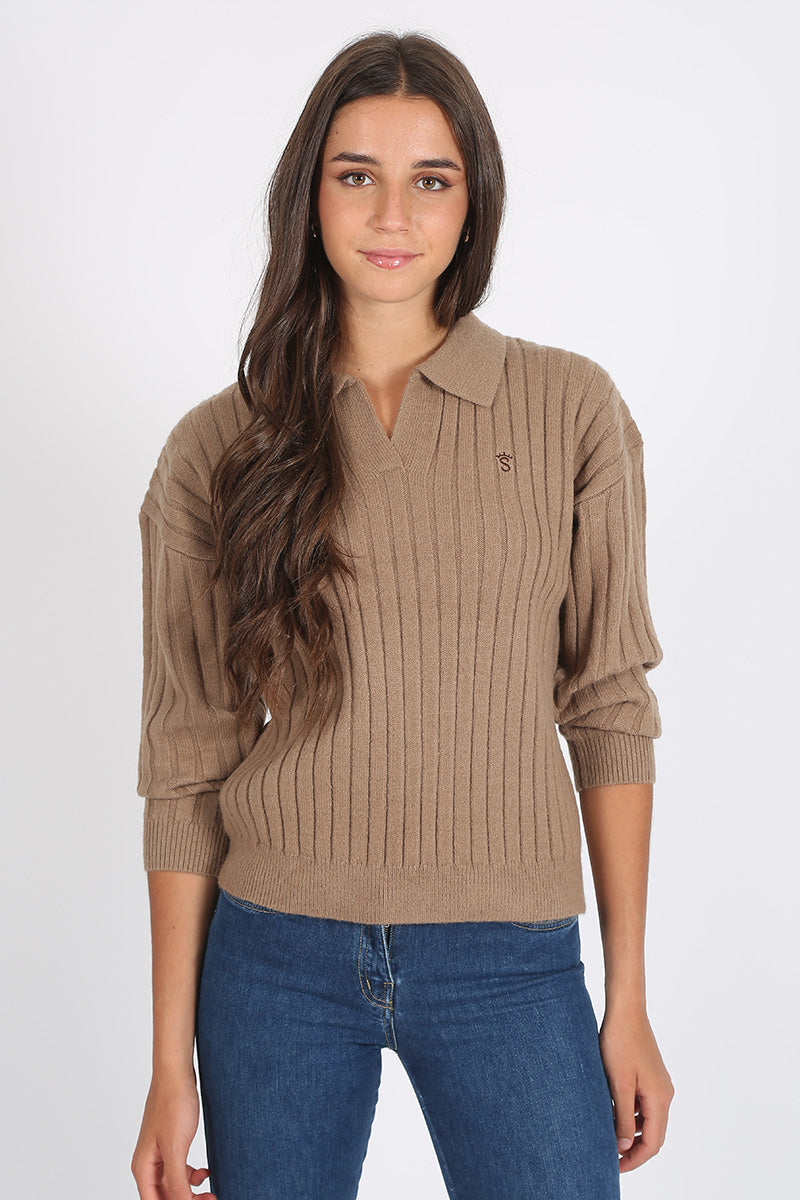 Jersey Camel