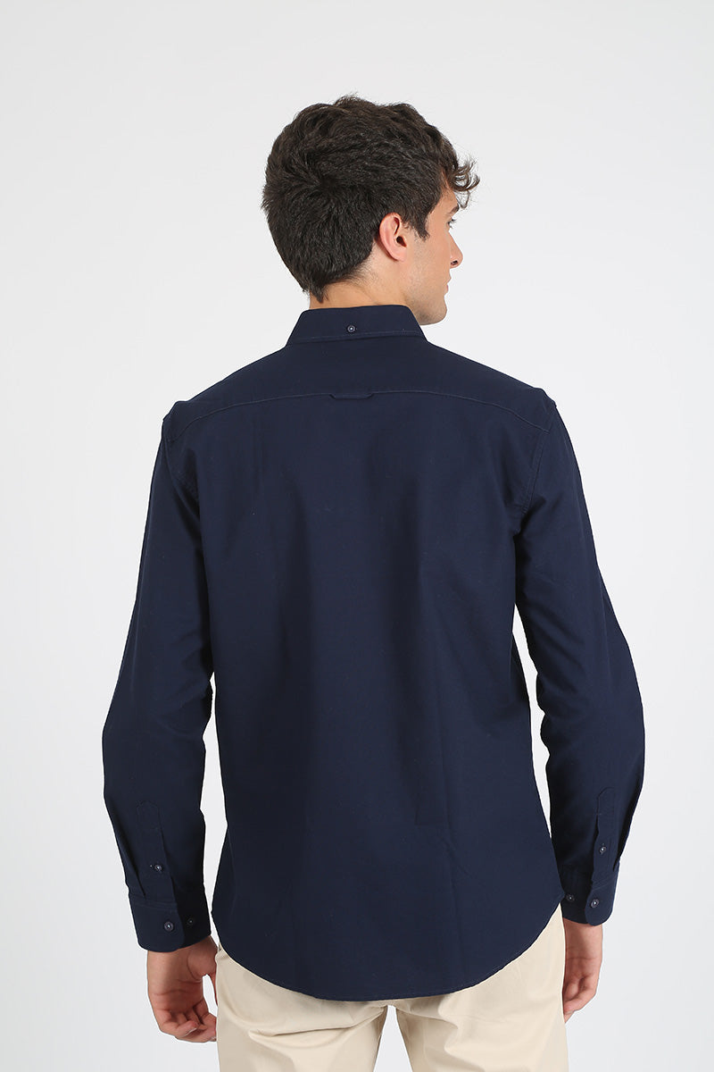 Camisa Marino