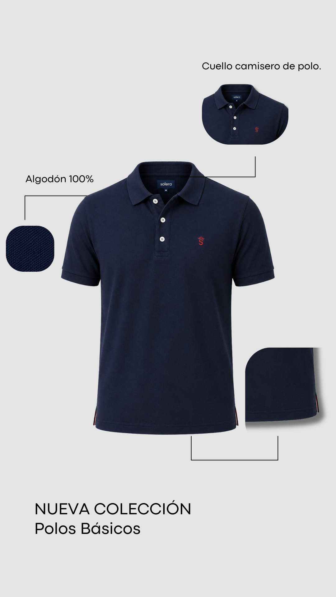 Polo Marino