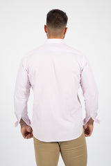 Camisa Rosa