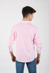Camisa Raya Rosa