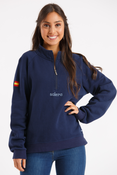 Sudadera Marino