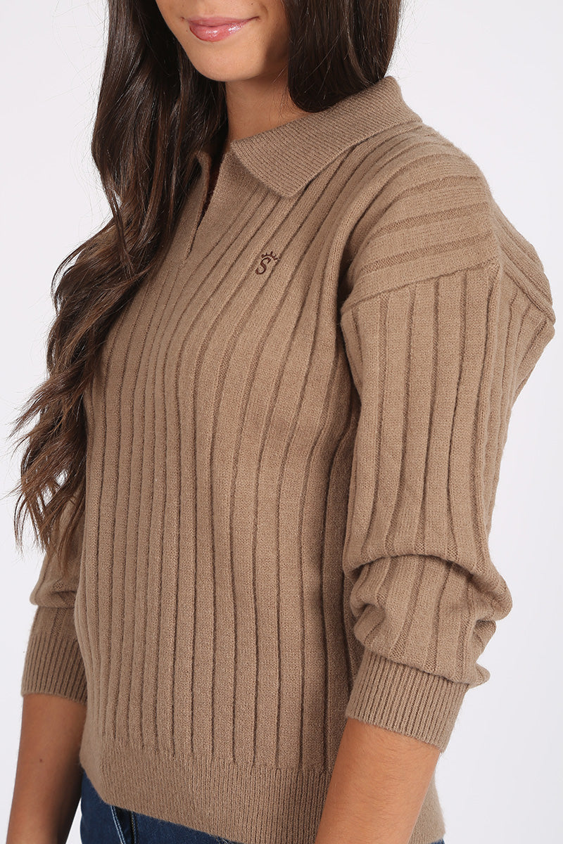 Jersey Camel