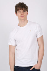 Camiseta Carrusel Blanca
