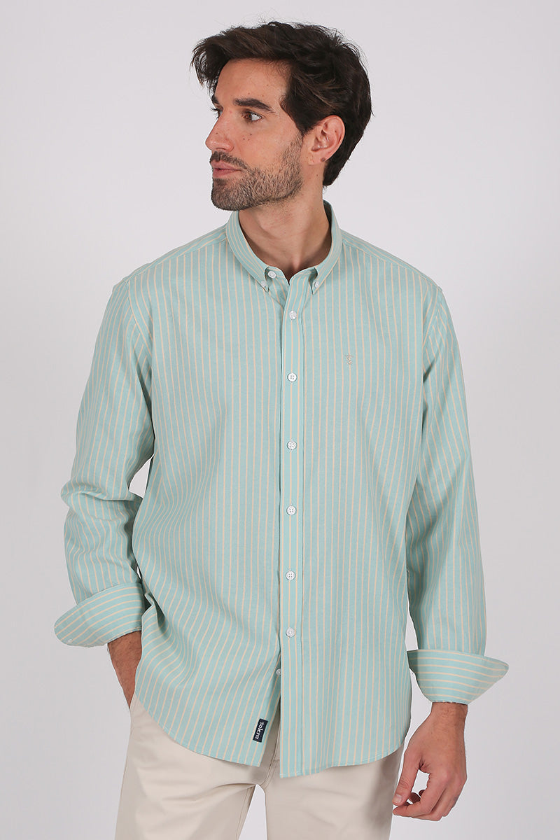 Camisa Agua