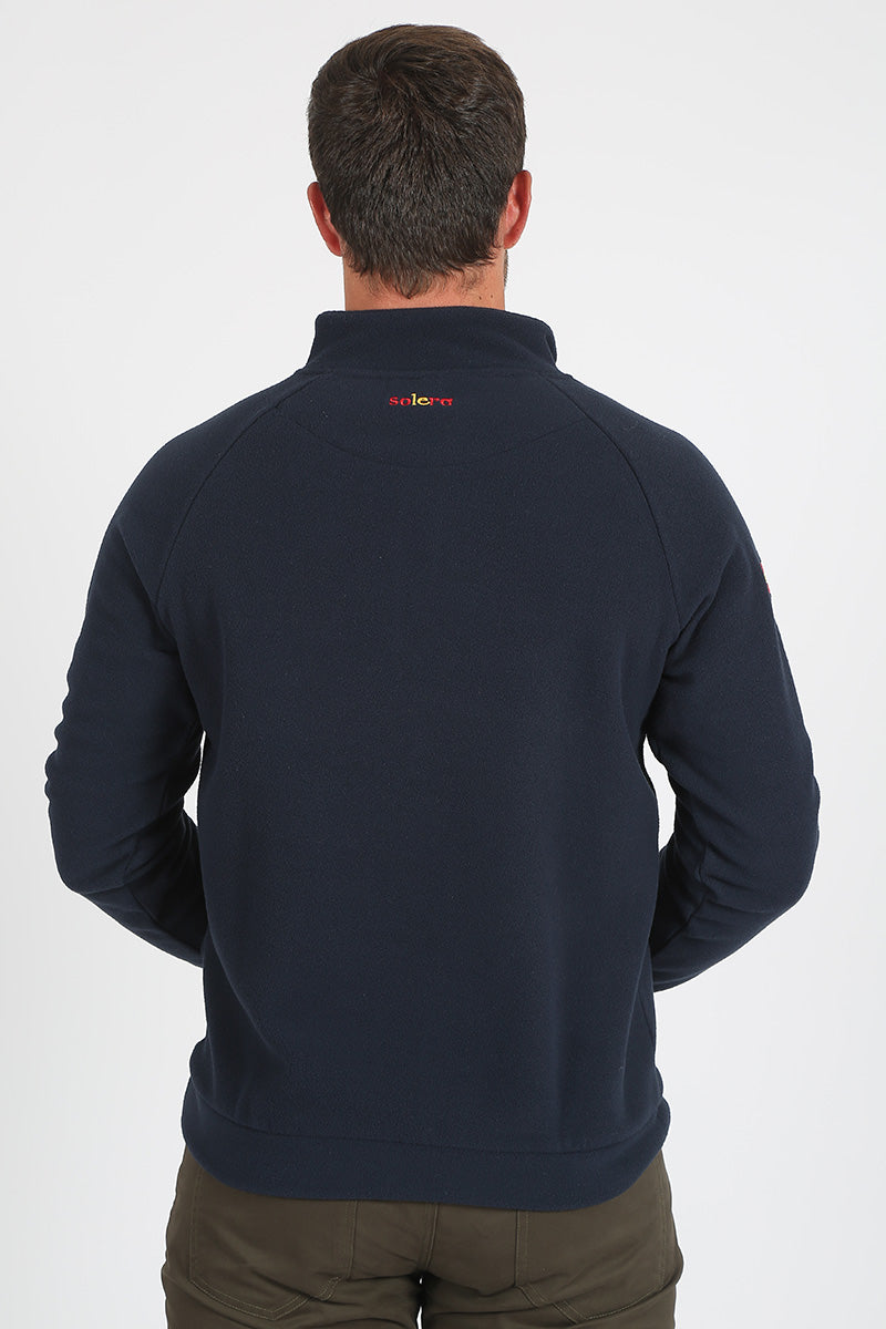 Sudadera polar Marino españa