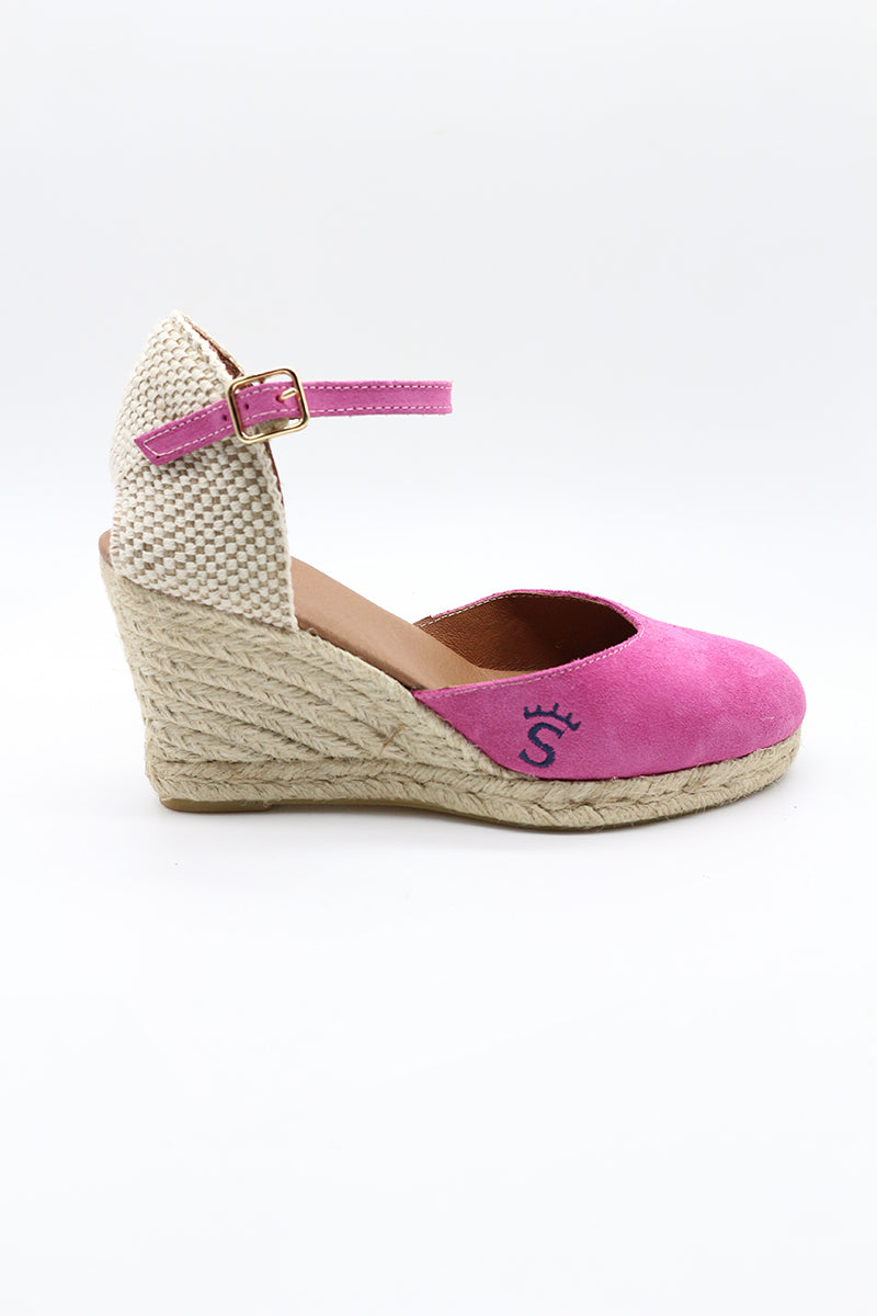 Calzado Coral