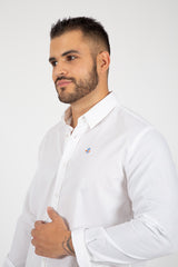 Camisa Blanco