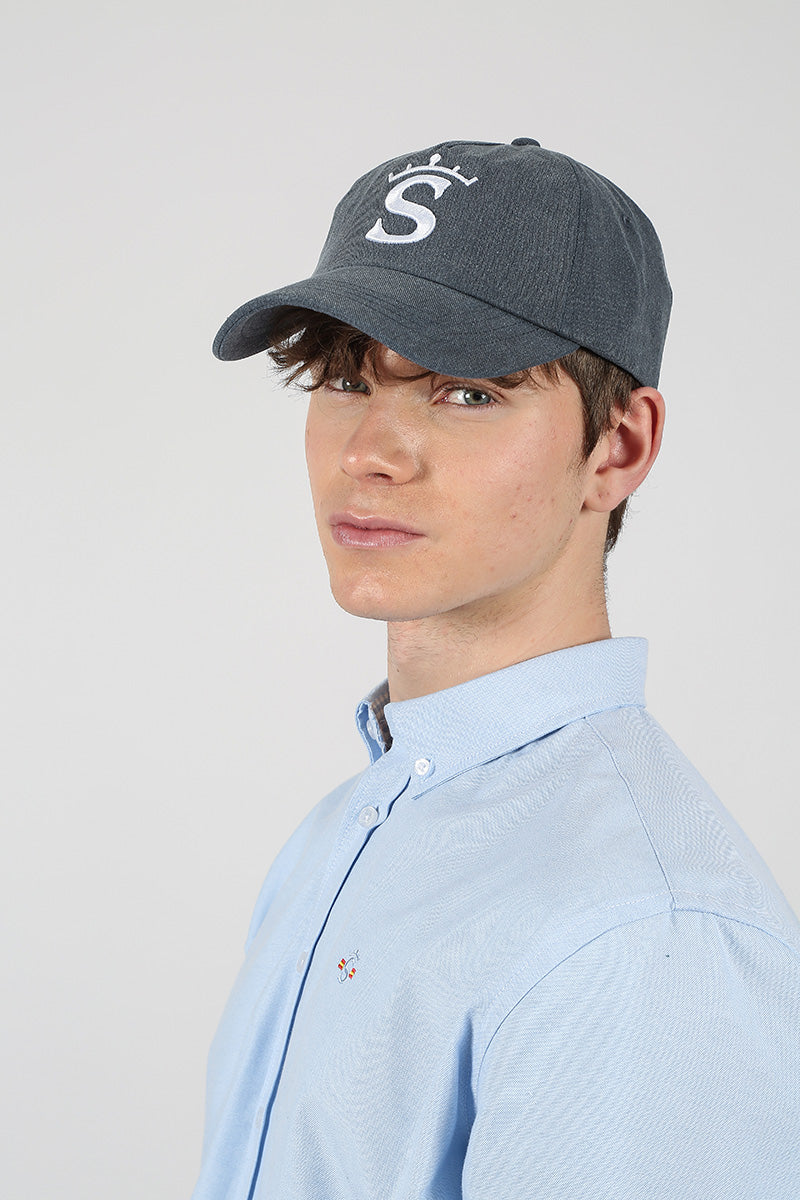 Gorra Marino