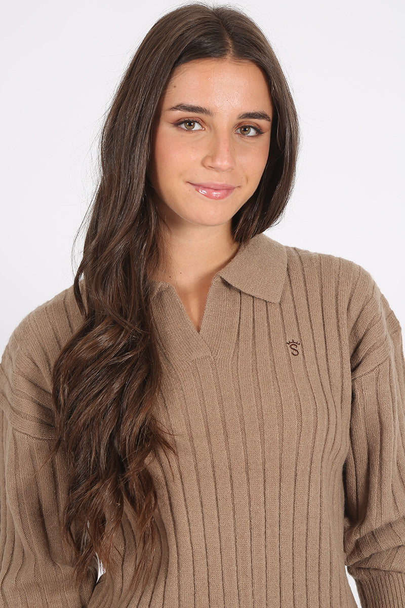 Jersey Camel