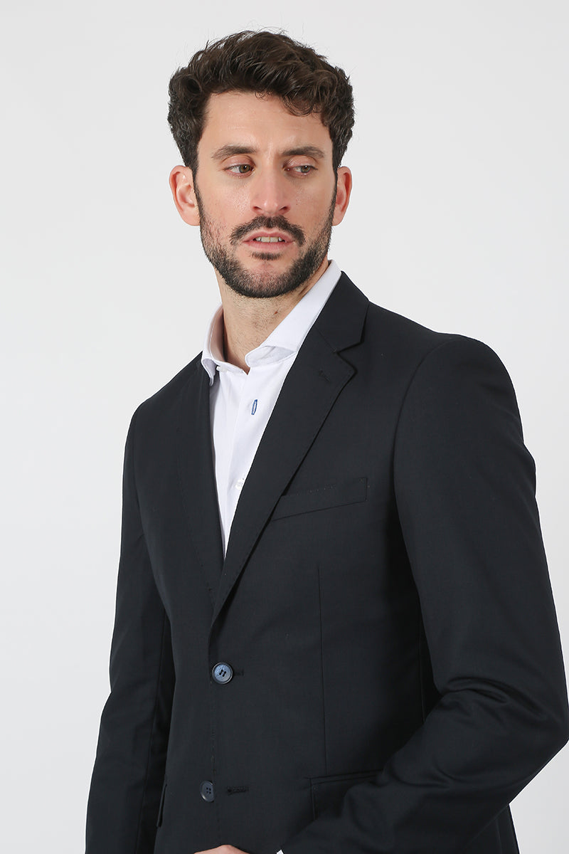 Traje Marino
