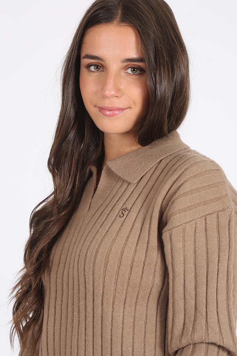 Jersey Camel