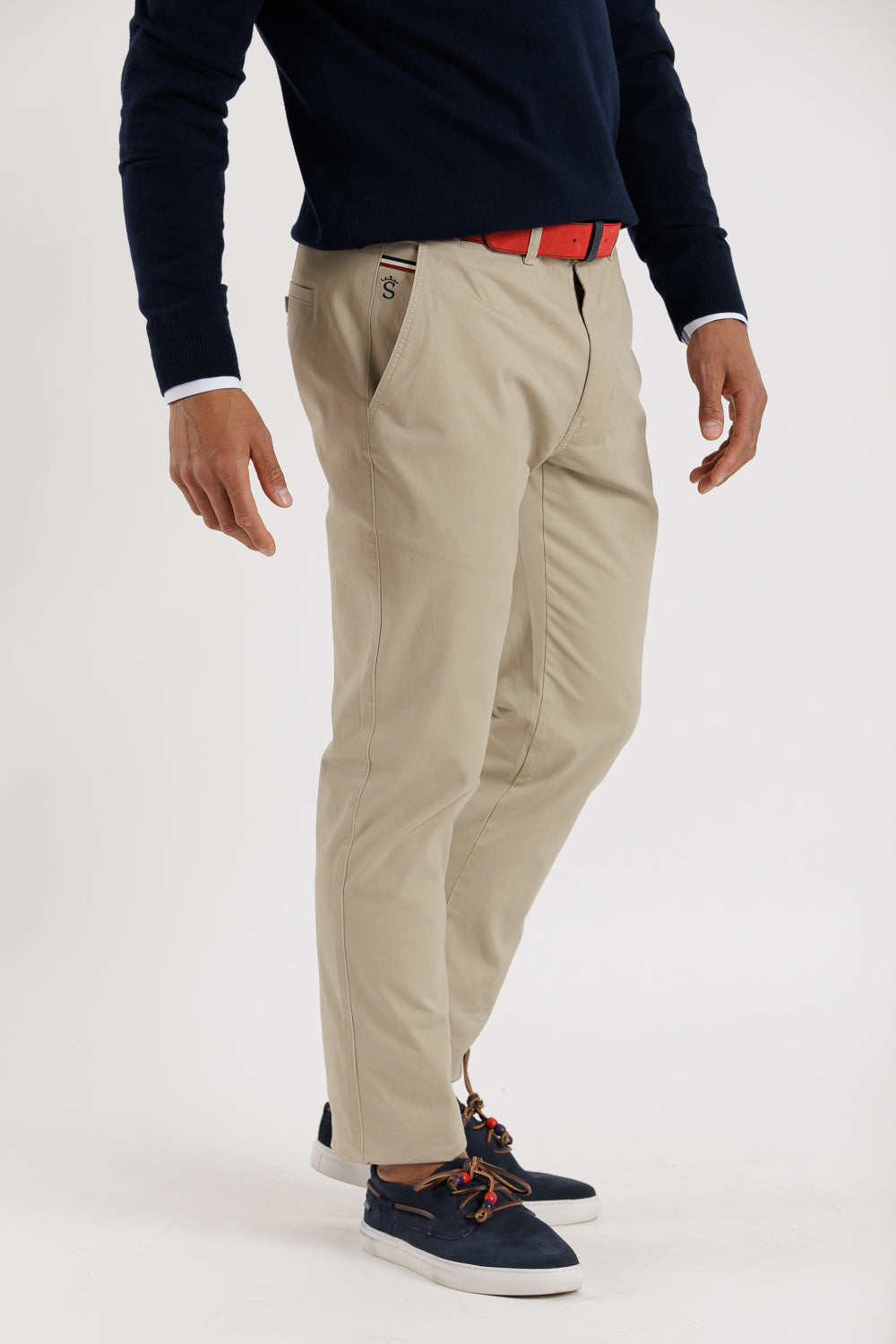 Pantalon Piedra
