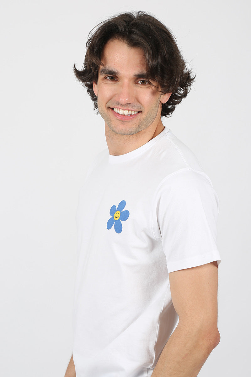 Camiseta Blanco