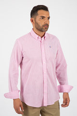 Camisa Rosa