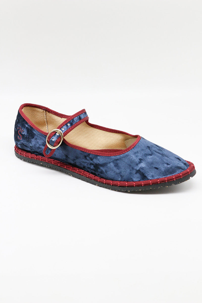 Mary Janes Marino