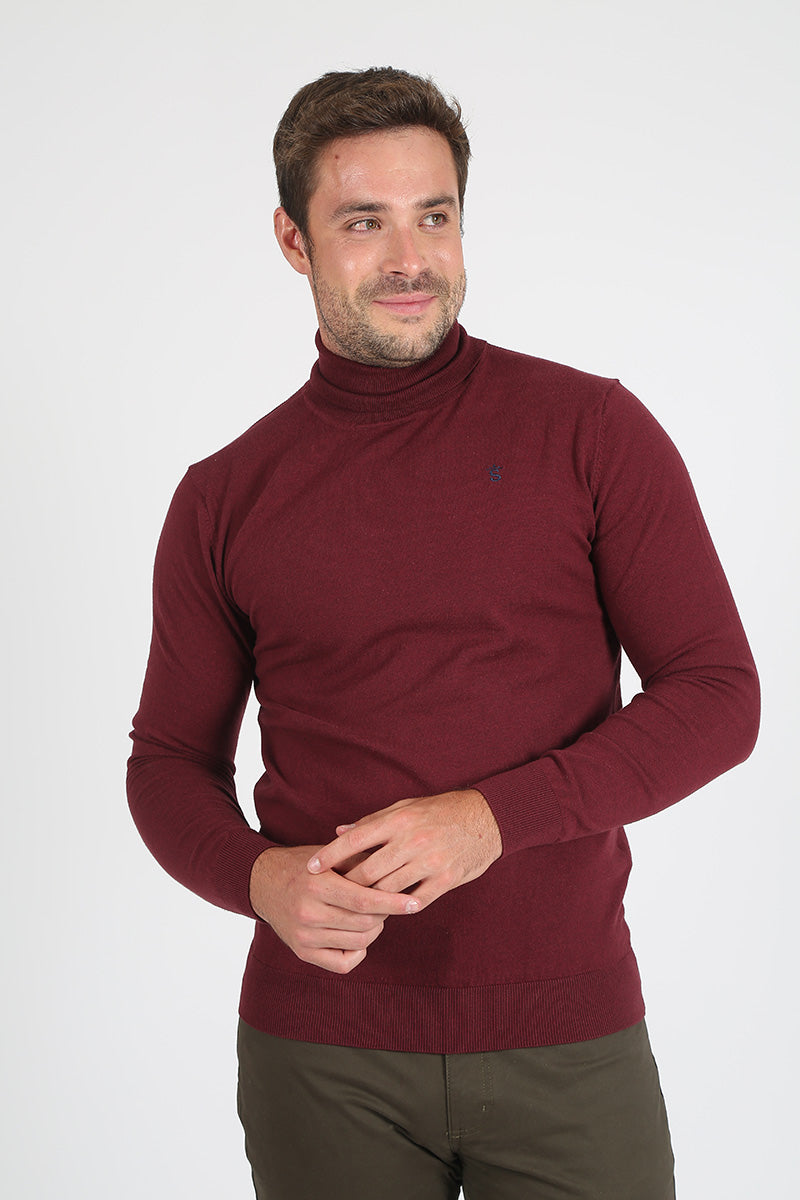 Jersey Granate