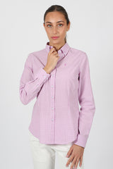Camisa Lila