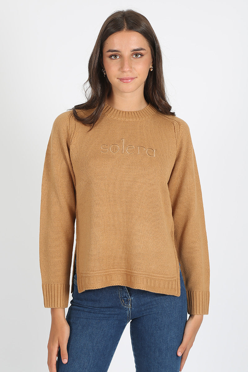 Jersey Camel