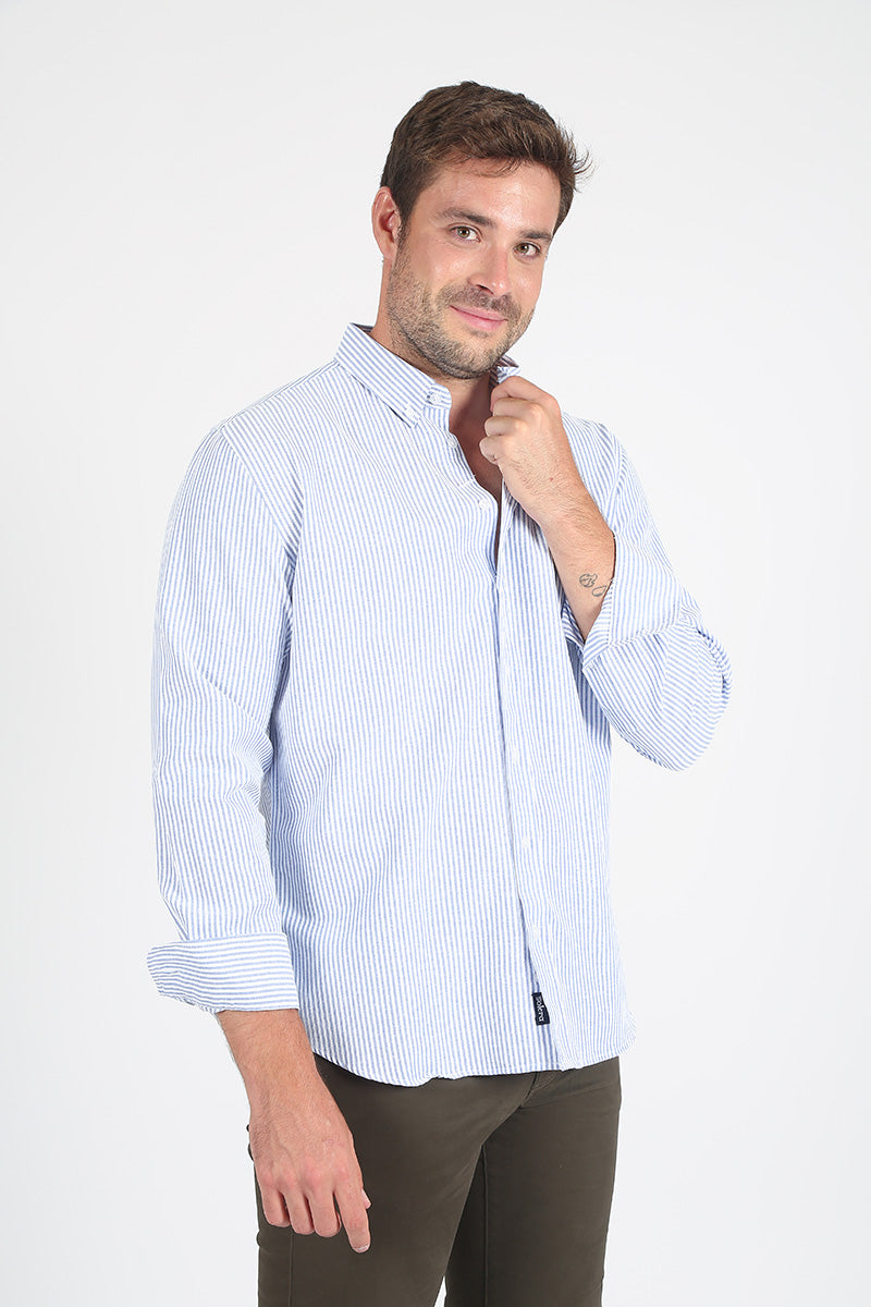 Camisa Marino